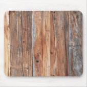 Mousepad Holz Muismat (Voorkant)