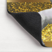 Mousepad Horse Muismat (Hoek)