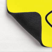 Mousepad Hunting Flip Muismat (Hoek)