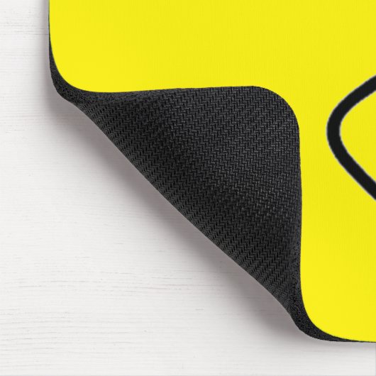 Mousepad Hunting Flip Muismat (Hoek)