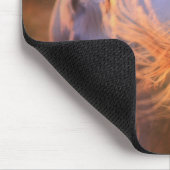 Mousepad - I love horses Muismat (Hoek)