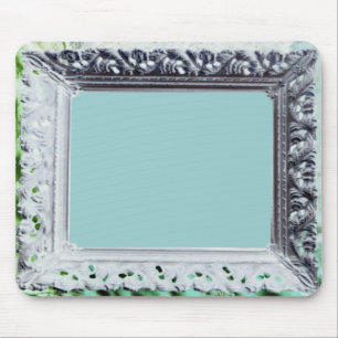 Mousepad Iced Antiek Lijst Muismat
