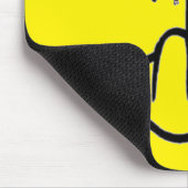Mousepad Idiots Flip Muismat (Hoek)