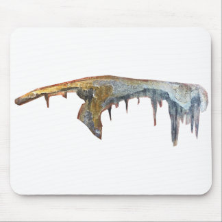 Mousepad im Sylt Design Muismat