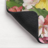 Mousepad in Bloom Muismat (Hoek)