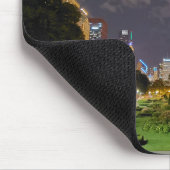 mousepad in Chicago Muismat (Hoek)