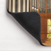 Mousepad in het gemeentehuis Auckland Muismat (Hoek)