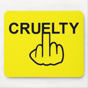 Mousepad is wreed muismat