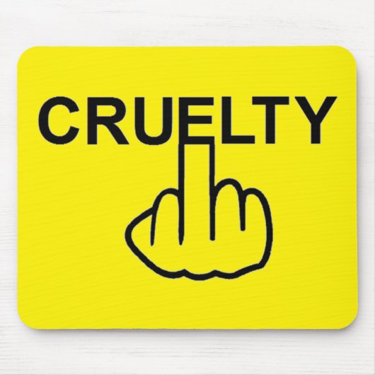 Mousepad is wreed muismat (Voorkant)