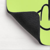 Mousepad Jobless Flip Muismat (Hoek)