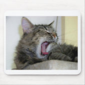 Mousepad Katze Muismat (Voorkant)