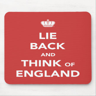 Mousepad - Kroon Muismat