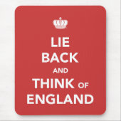 Mousepad - Kroon Muismat (Voorkant)