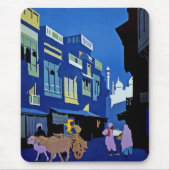 Mousepad  Kunst Nederland Muismat (Voorkant)