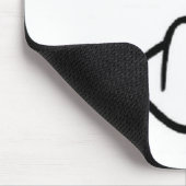 Mousepad Labor Flip Muismat (Hoek)