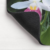 Mousepad-Lady Slipper Orchids Muismat (Hoek)