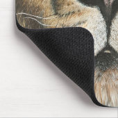 Mousepad Leão Muismat (Hoek)