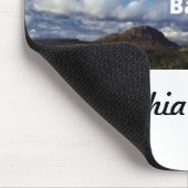 Mousepad lembrança de Bahia Muismat (Hoek)