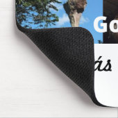 Mousepad lembrança de Goiás Muismat (Hoek)