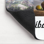 Mousepad lembrança de Paraíba Muismat (Hoek)