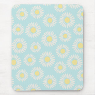 Mousepad Lente Bloemen Muismat