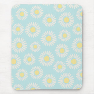 Mousepad Lente Bloemen Muismat