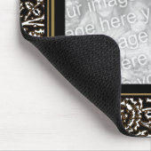 Mousepad Lijst "ADD Your Photo" Muismat (Hoek)