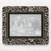 Mousepad   Lijst "ADD Your Photo" Muismat (Voorkant)