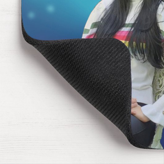 Mousepad Lorena e Rafaela mod. 0002 Muismat (Hoek)