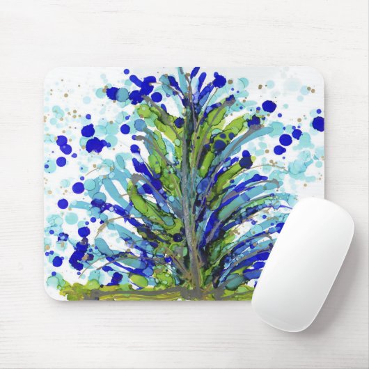 Mousepad Lovitude Healing Breath Muismat (Met muis)