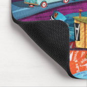 mousepad_LP-VIE_4 Muismat (Hoek)