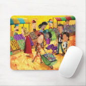 mousepad_LP-VIE_5 Muismat (Met muis)