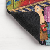 mousepad_LP-VIE_7 Muismat (Hoek)