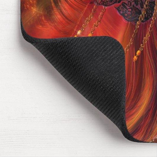 Mousepad Magic * Muismat (Hoek)