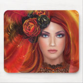 Mousepad Magic * Muismat (Voorkant)
