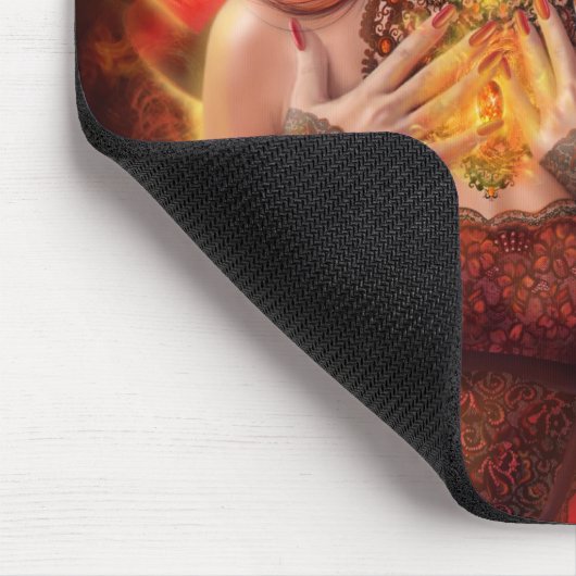 MousePad Magic Muismat (Hoek)