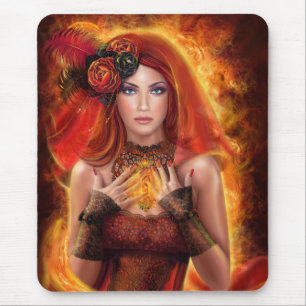 MousePad Magic Muismat