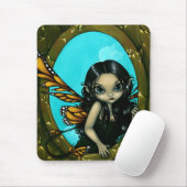 Mousepad "Mairy in My Window" Muismat (Met muis)