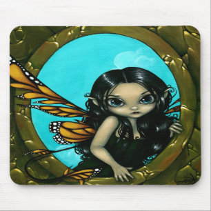 Mousepad "Mairy in My Window" Muismat