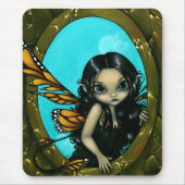 Mousepad "Mairy in My Window" Muismat (Voorkant)