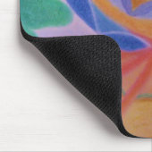 MOUSEPAD, MANDALA MUISMAT (Hoek)