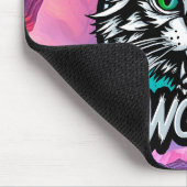 Mousepad (MEOWCHEMIST CRYSTAL) Muismat (Hoek)