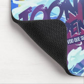 Mousepad MER Muismat (Hoek)