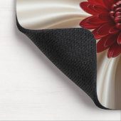 Mousepad met Japanase Kleuren Ontwerp Muismat (Hoek)