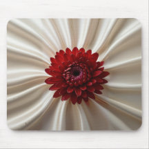 Mousepad met Japanase Kleuren Ontwerp