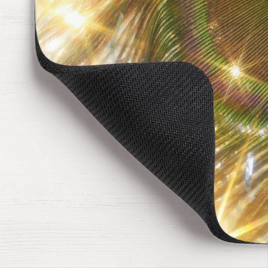 Mousepad met mousepad muismat (Hoek)