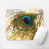 Mousepad met mousepad muismat (Met muis)