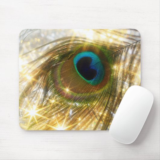 Mousepad met mousepad muismat (Met muis)