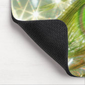 Mousepad met mousepad muismat (Hoek)