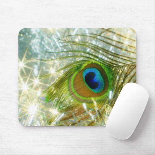 Mousepad met mousepad muismat (Met muis)